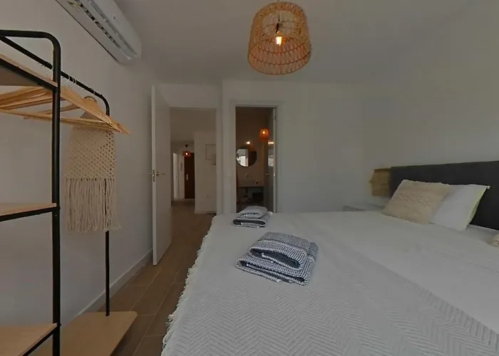 La Perla-Holidays Altea
