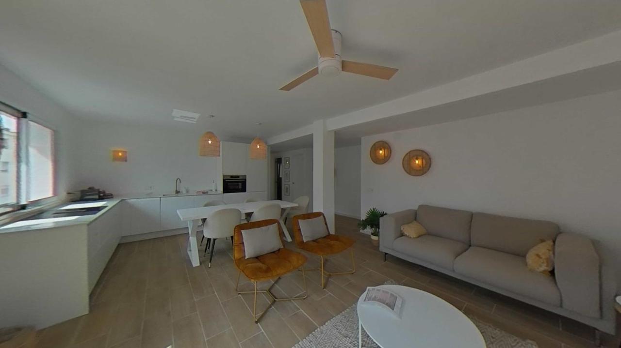 La Perla-holidays * Altea