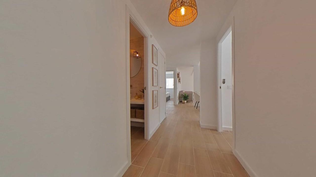 La Perla-holidays Apartment Altea