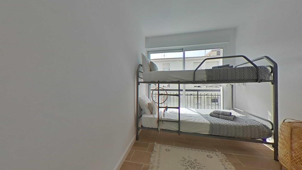 Apartment La Perla-holidays