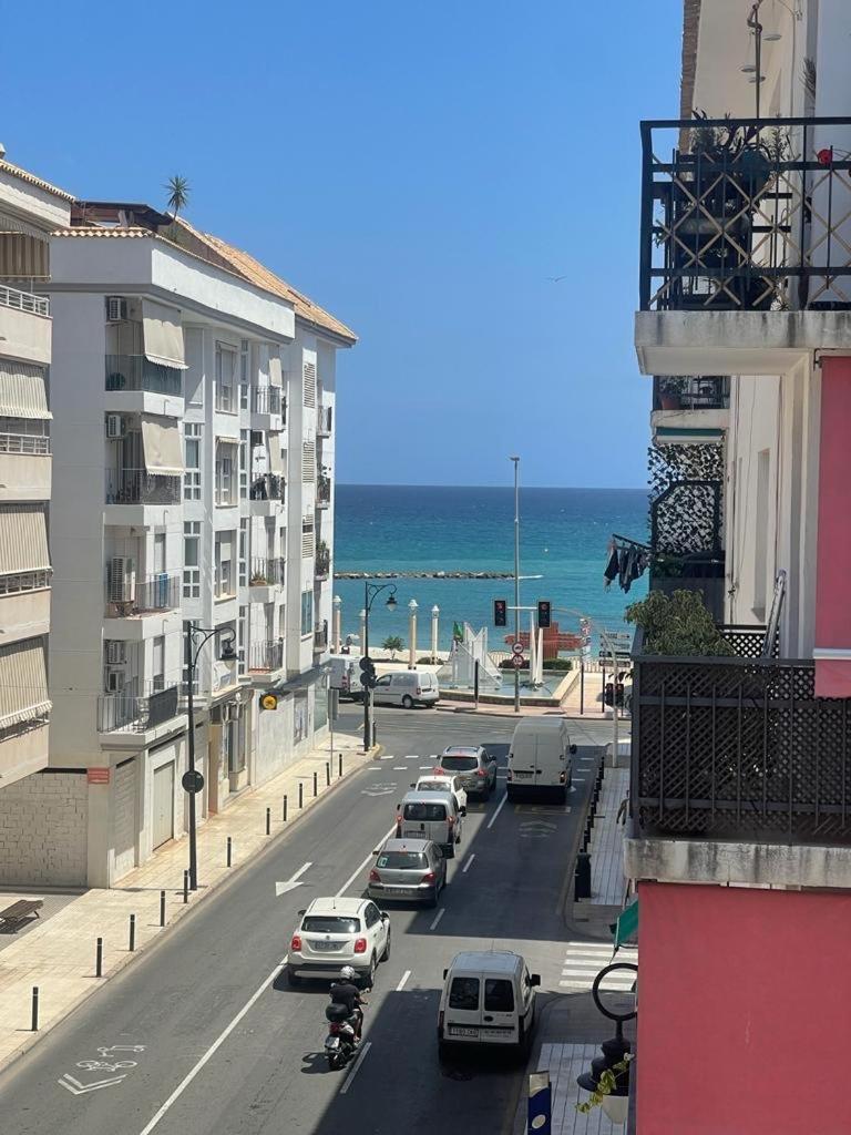 Apartment La Perla-holidays