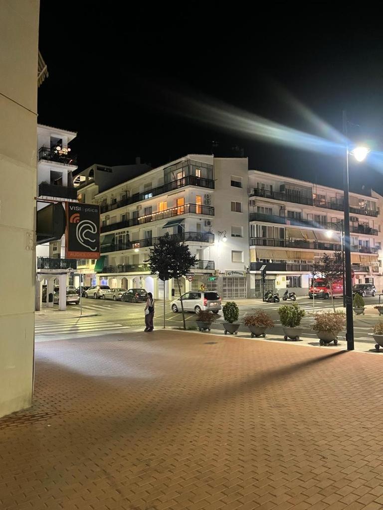 La Perla-holidays Apartment